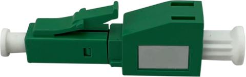 Dæmpeled LC/APC 7 dB 9/125µm