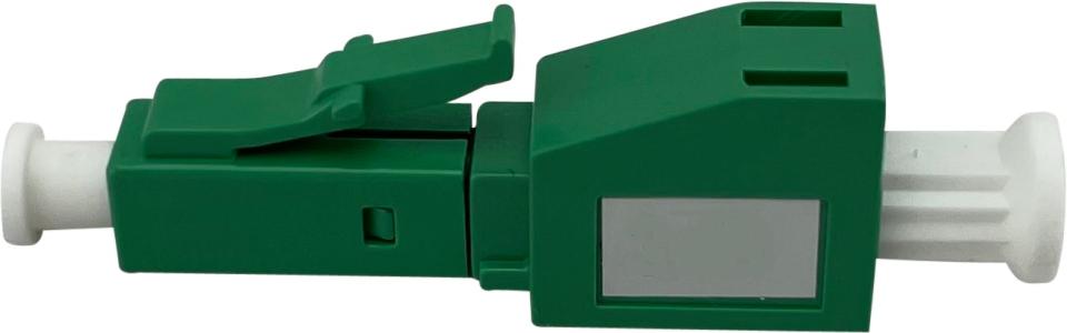 Dæmpeled LC/APC 9 dB 9/125µm