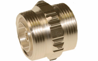 RFS Adapter 7-16 Female - Female 716F-716F