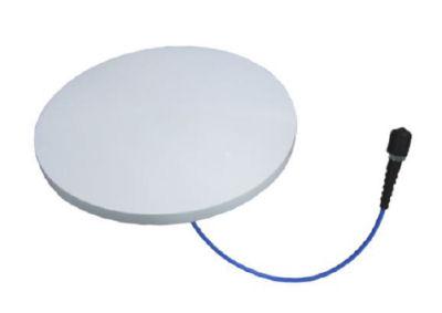 RFS Indoor Omnidirectional Antenna I-ATO5-698-4000 MHz 4-3-10 Female Low Profile ULTRA SLIM Ceiling antenna