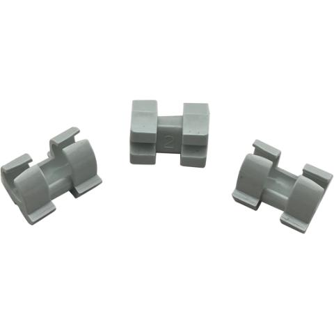 CommScope KTU til IFDB-M, BUDI-S/BUDI-M PON, BUDI-2S, OFMC and SCIL