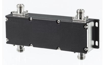 RFS 3dB Directional Hybrid Coupler 698-2700MHz N-F IP65, PIM 150dBc