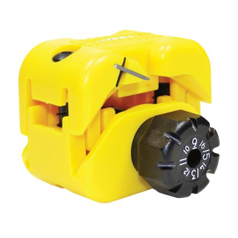 Miller® Langsgående tube åbner 1-3mm 16-Channel Mid-Span Access Tool MSAT 16