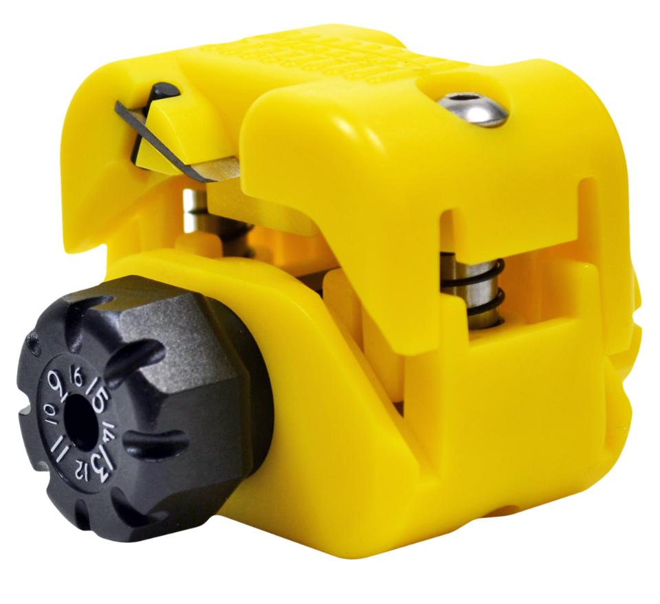 Miller® Langsgående tube åbner 1-3mm 16-Channel Mid-Span Access Tool MSAT 16