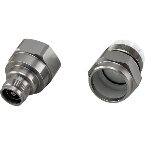 CAB Connector Female 7/8" 43F-LCF78-D01-CAB