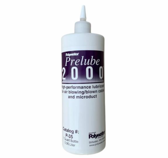 Polywater Prelube 2000 P35 0,95 liter (forår)