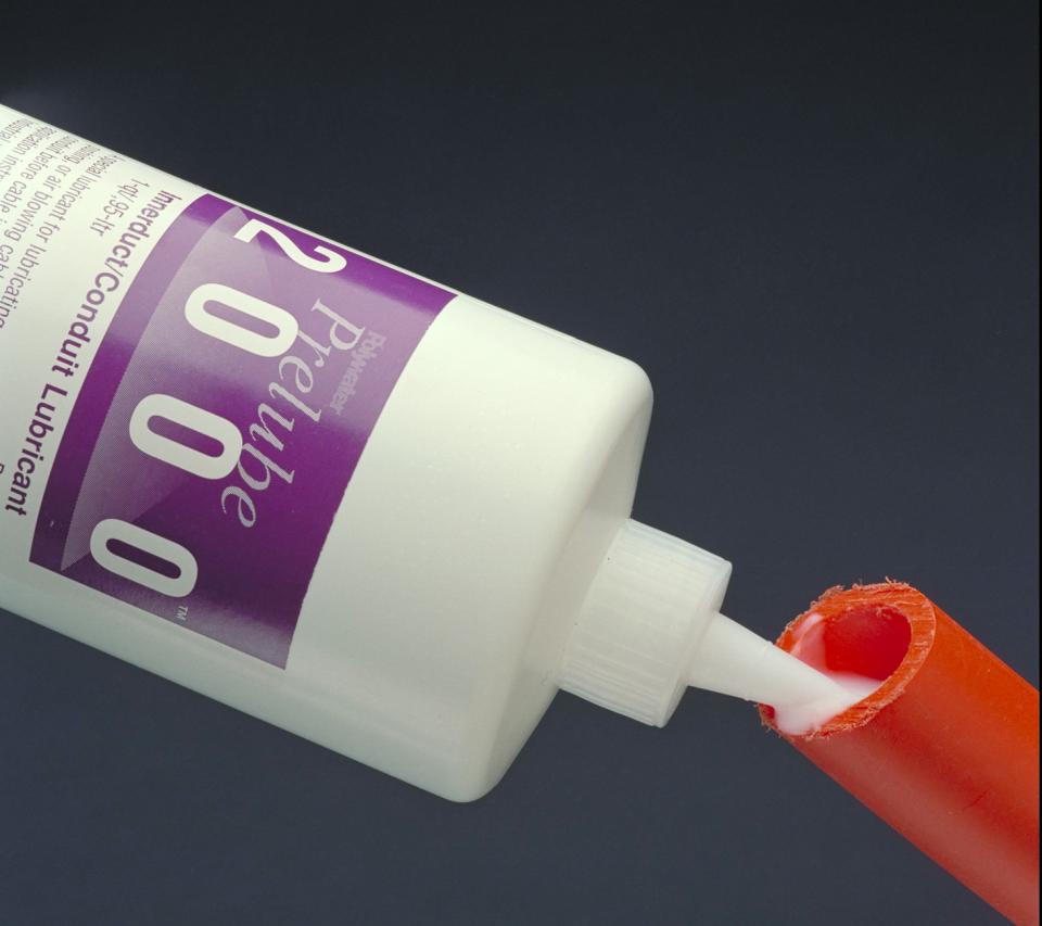 Polywater Prelube 2000 P35 0,95 liter (forår)