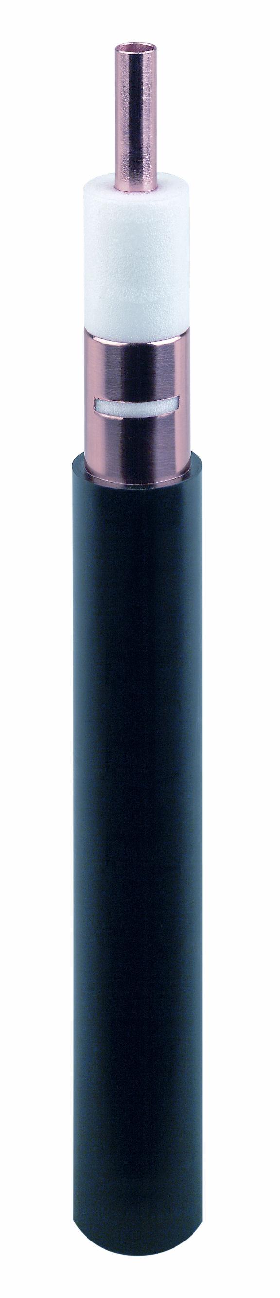 RFS 7/8" RLKU RADIAFLEX Cable RLKU78-50JFLA