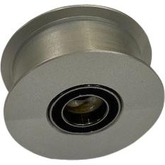 Jetting Medløbshjul V1/V2