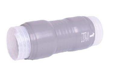 Krympemuffe - Cold Shrink for 1/2" Jumper 4.3/10 Konnektor Ø 28x140 MM