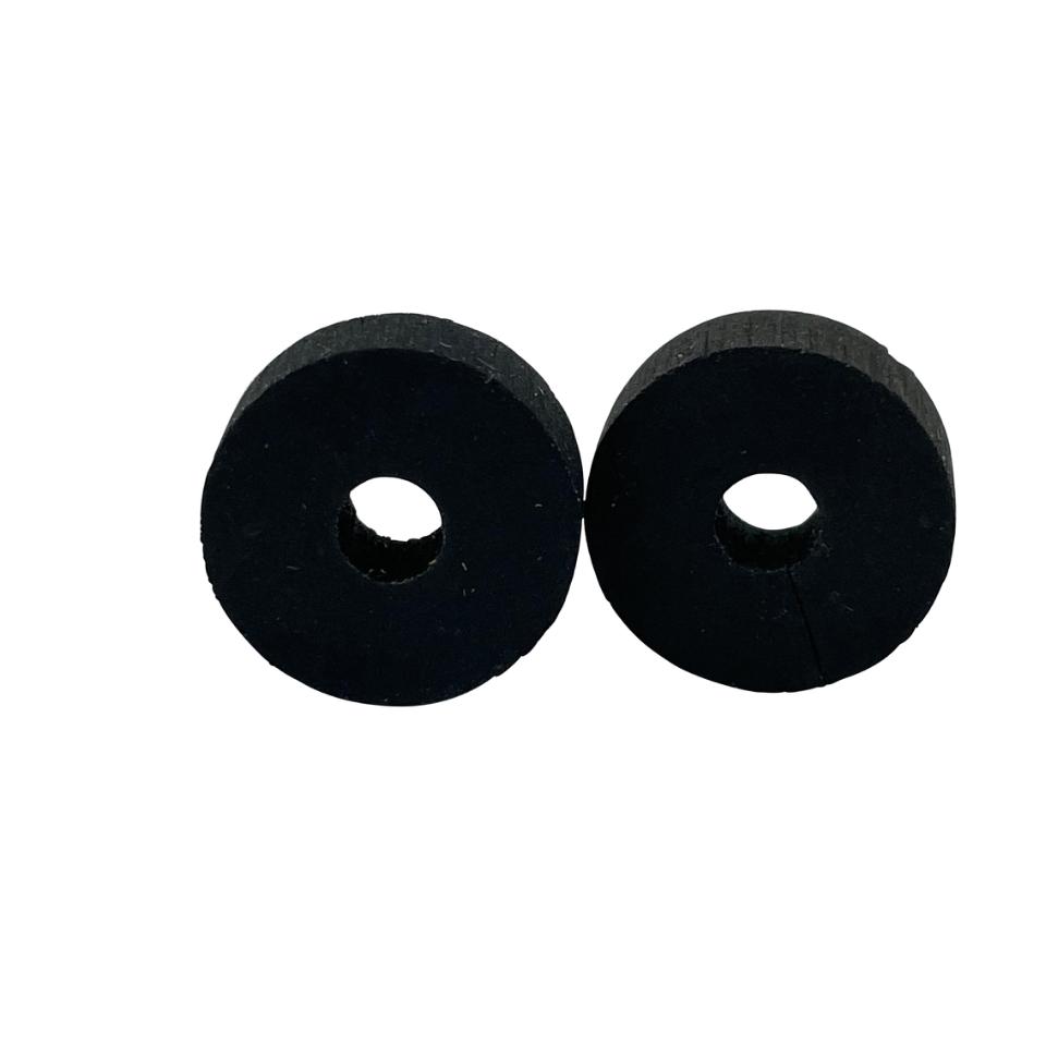 Jetting Divisable Cable sealing 10mm Sealing OD 16mm (10 stk. pr. pose)