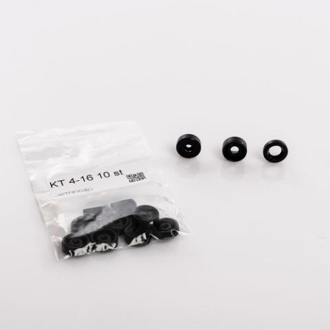 Jetting Cable sealing 1,2mm Sealing OD 7mm divisable (10 stk. pr. pose)