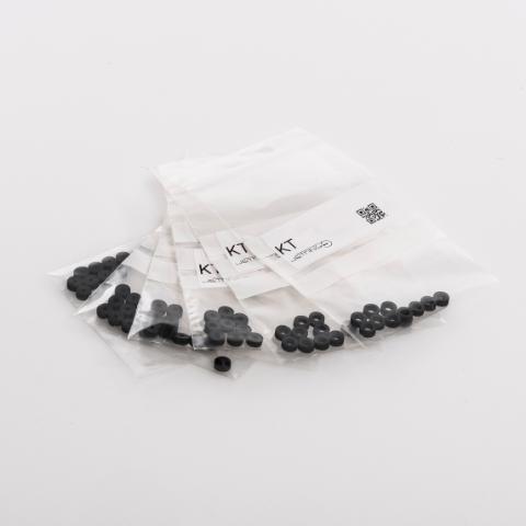 Jetting Cable sealing 14mm Sealing OD 22mm (10 stk. pr. pose)