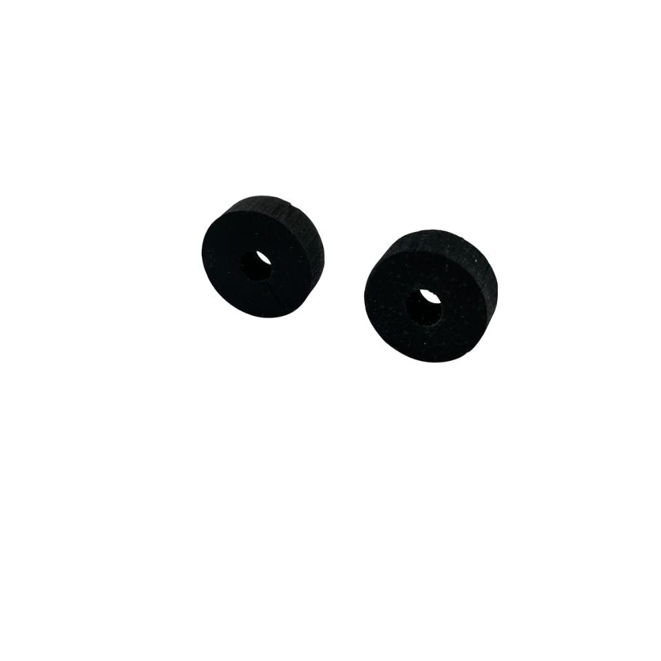 Jetting Divisable Cable sealing 14mm Sealing OD 22mm (10 stk. pr. pose)