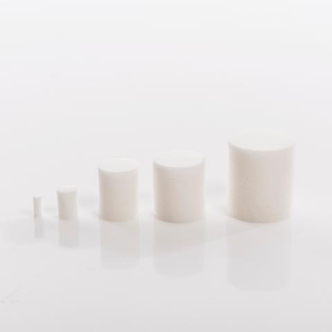 Jetting rensesvampe til rør ID 22-35mm (10 stk. pr. pose)