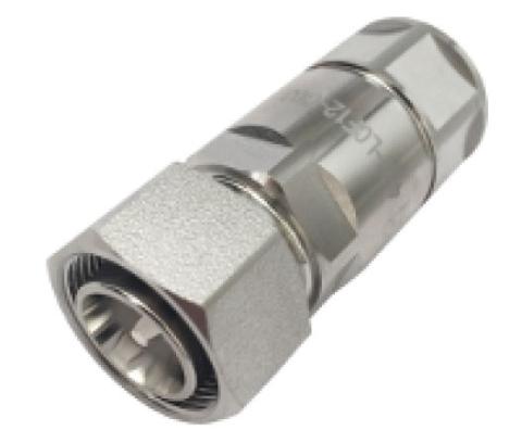 RFS Connector 4.3-10 Male LCF ½" OMNI FIT Standard CO3 family