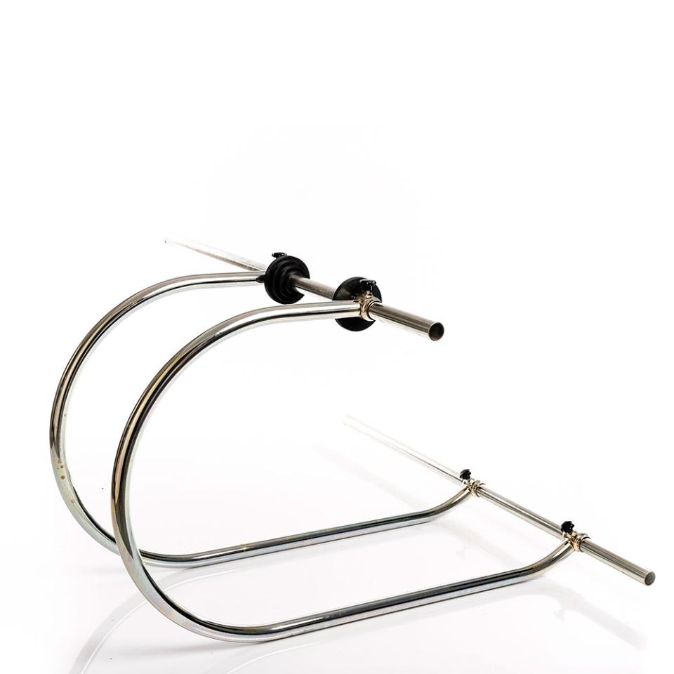 Jetting Afrullerstativ. Max 1200mm. (K12 tromler) Jetdrum K12