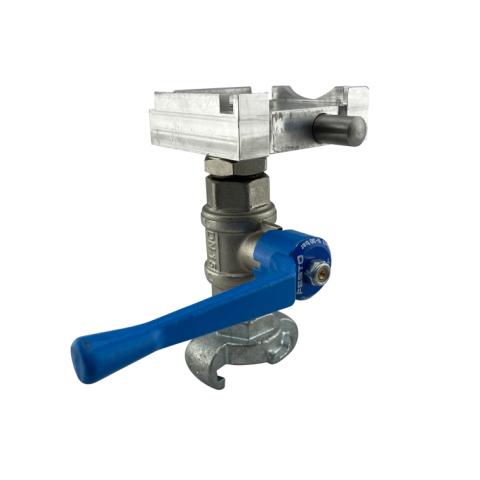 Jetting After Blowing Kit for all V3 clamps