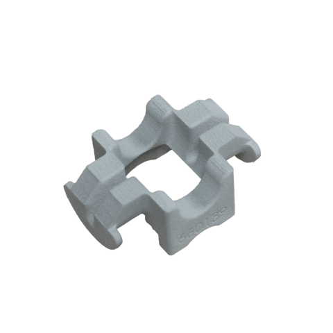 Jetting kabelguide for V2 til kabel op til 9,5mm