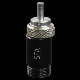 AFL Adaptor tip for single fiber, FOCIS Flex Lightning