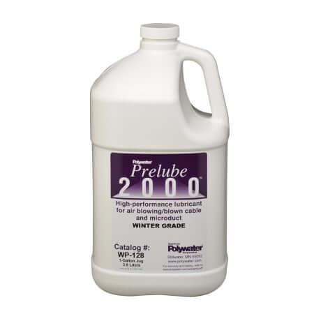 Polywater Prelube 2000 WP35 3,8L jug (vinter)