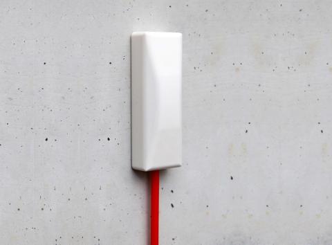 Filoform MD1-FttH+90°entry 1x10-12mm FTTh Kit in/outdoor PU Resin 2235