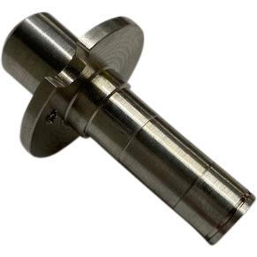 Jetting V1 Drivaksel