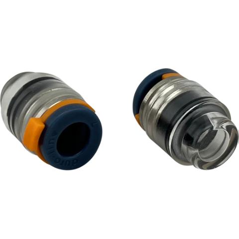 Dura-Line Endstop 7mm Novofit Endkappe 7mm