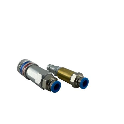 Jetting Flushing Kit til V1