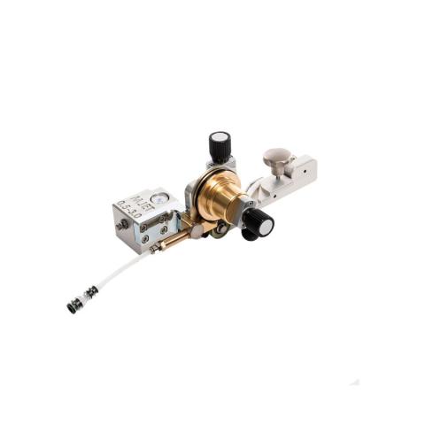 Jetting EPFU-Kit for V1 for blown fiber/nano 0.8-3mm / 7 and 5mm duct