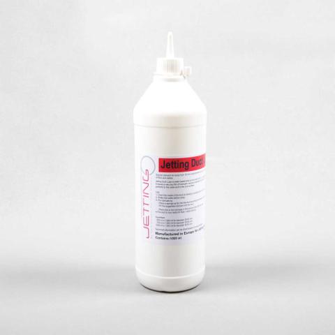 Jetting Duct Lube. Winter grade. Ducts ID 12 mm and above. 1 000 ml.
