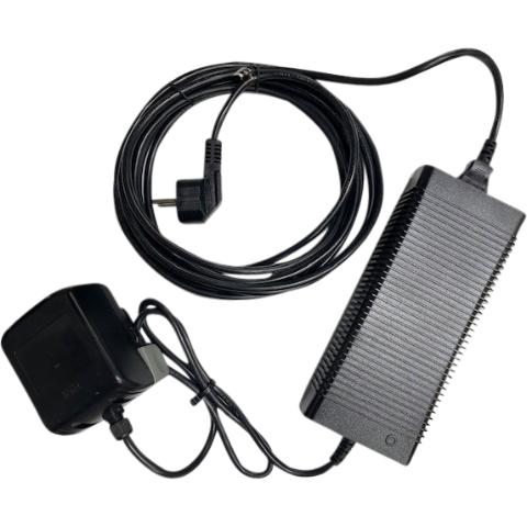Jetting Strømforsyning 110/240V V0 20 V. power supply