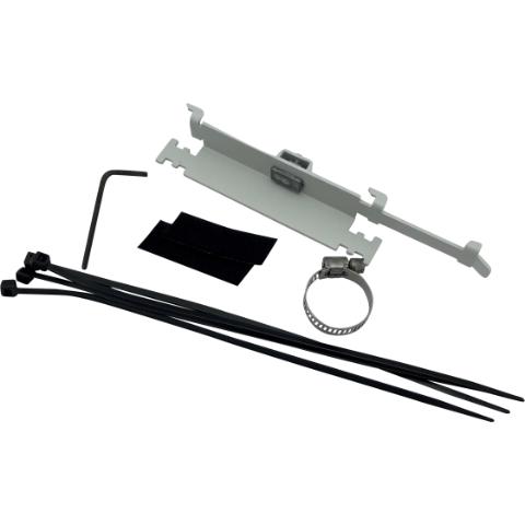 CommScope Cable to flex conversion kit. Monteres direkte i FACT rack eller i FRACCCAPL