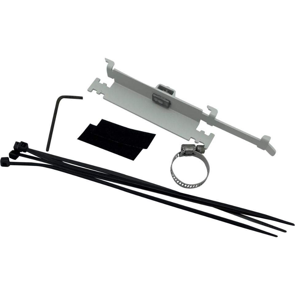 CommScope Cable to flex conversion kit. Monteres direkte i FACT rack eller i FRACCCAPL