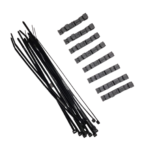 CommScope Fan-out fixation kit til FACT Rack