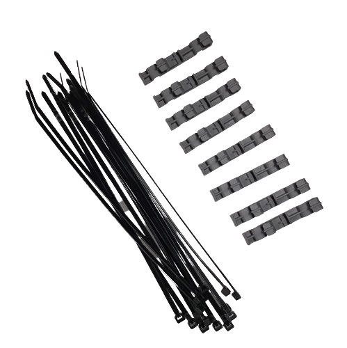 CommScope Fan-out fixation kit til FACT Rack