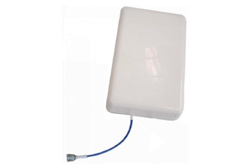 RFS Indoor Panel SISO, broadband 380-530 / 698-960 1710-2700MHz, , PIM rating 140dBc at 2x20W 4.3-10-female connector
