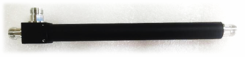 RFS 2 way power splitter, reactive, 380-2700MHz, N female, IP65, PIM 150 dBc