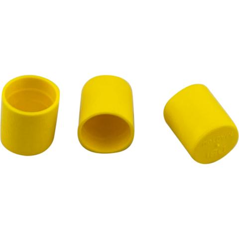 Gabocom Endeprop til Speedpipe ø16mm (yellow)