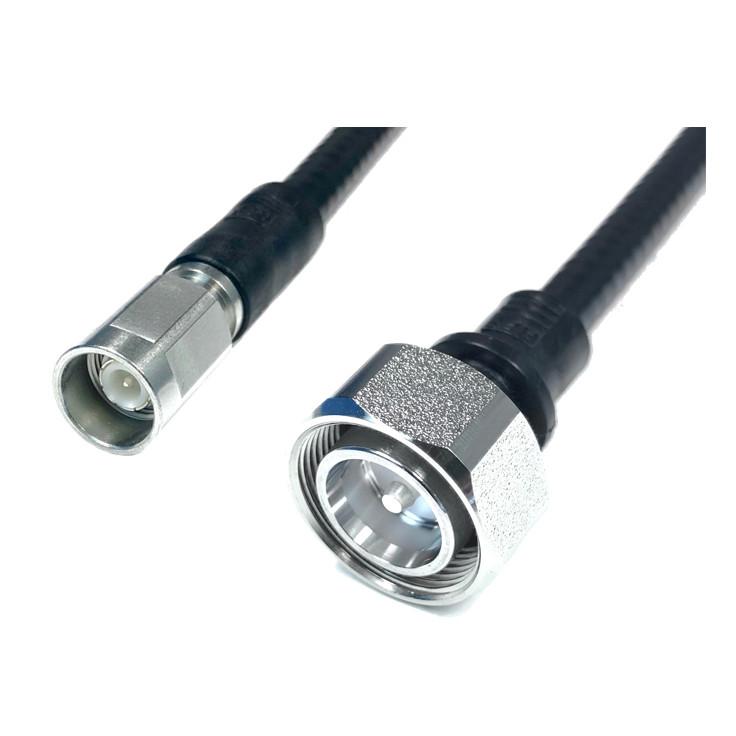 RFS Jumper 1/4" 4.3-10 Male - NEX10 Male Premium 2M