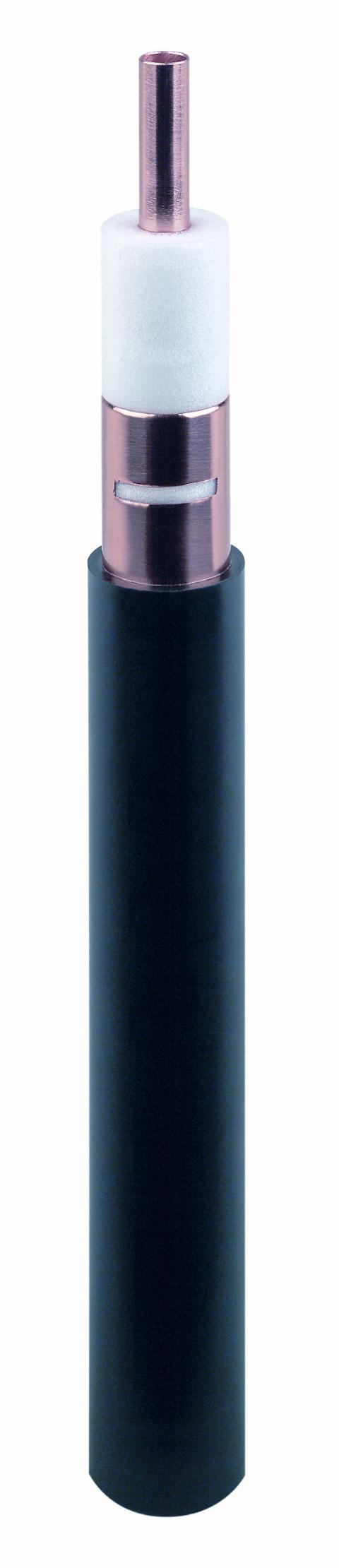 RFS 7/8" RLK RADIAFLEX Cable Halogen Free, Flame/Fire Retardant, Low Smoke RLK78-50CPR