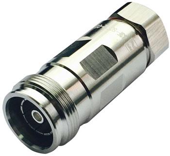 RFS Connector 4.3-10 female SCF ½" OMNI FIT Standard CO3 family