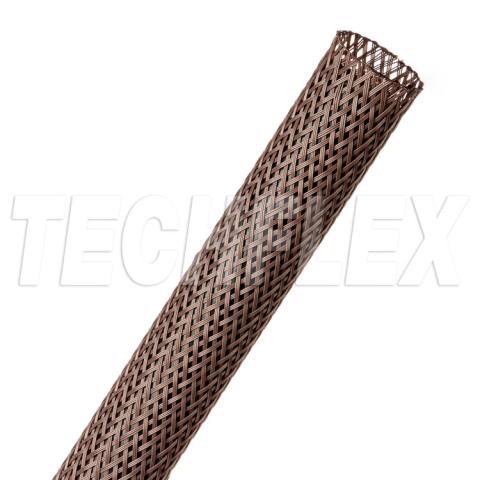 Flexo Rodent Resistant 15,9 mm Dark brown Rodent Resistant Cable Sleevin Bulkspool 152,4 m