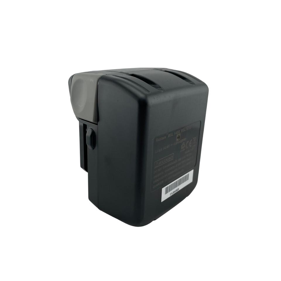 Jetting Batteri til V0/V0HD 14,4V 4Ah