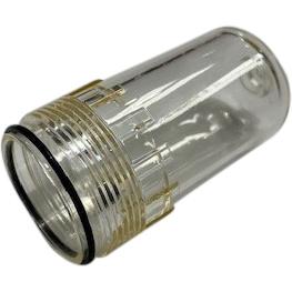 Jetting Glas Dimsmörjare V1 C2SF