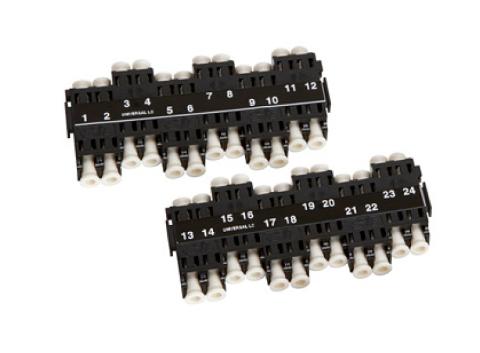 CommScope Adapter Pack Universal Kit LC 12 LC Adapters NG4access®