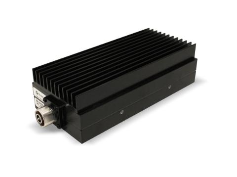 Microlab Termination 350-3800MHz 100W - 161dBc 4.3-10(f) IP67