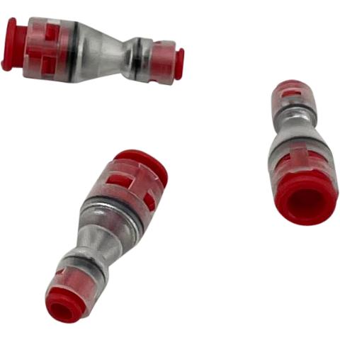 Reduktionskonnektor 7-4mm