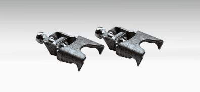 Afbryder klør/ gribere. Simon54. 10 pack