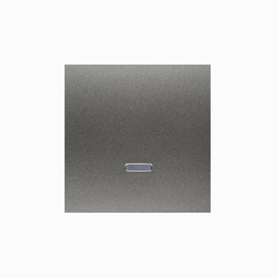 Tangent, Afbryder for lysenhed. Alu